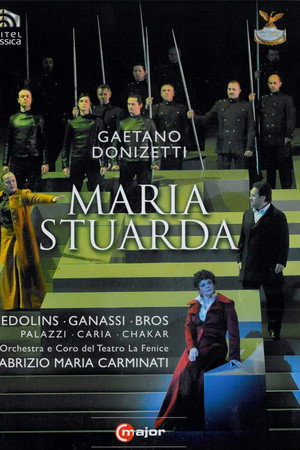 Donizetti - Maria Stuarda