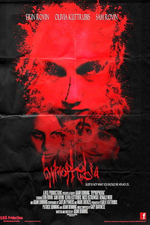 Hypnophobia