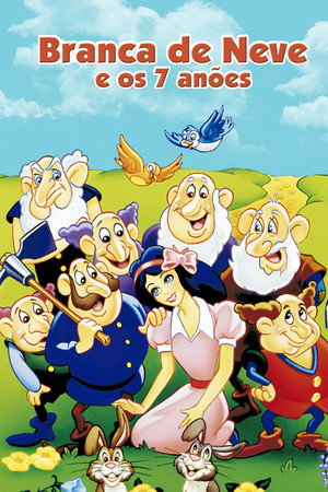Branca de Neve e os 7 Anões