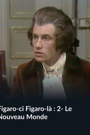 Figaro-ci, Figaro-là