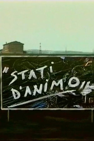 Stati d'animo
