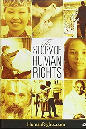 The Story of Human Rights
