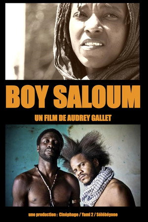 Boy Saloum : La révolte des Y’en a marre