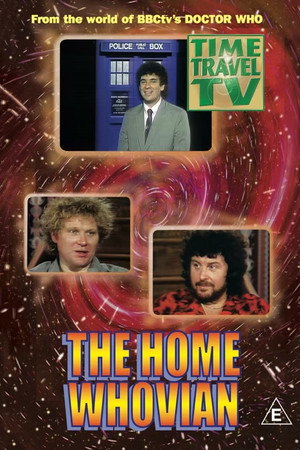 The Home Whovian