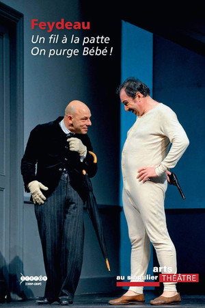 Un fil à la patte