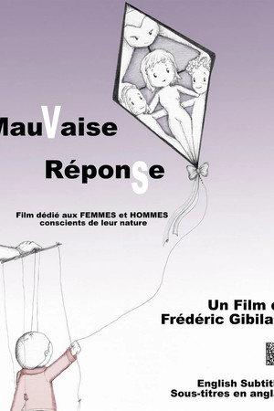 Mauvaise réponse