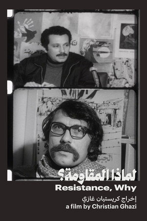 لماذا المقاومة