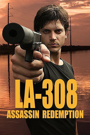 LA-308 刺客救赎