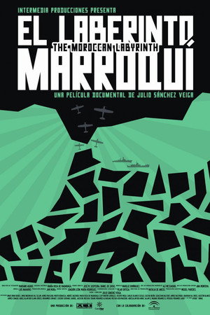 El laberinto marroquí