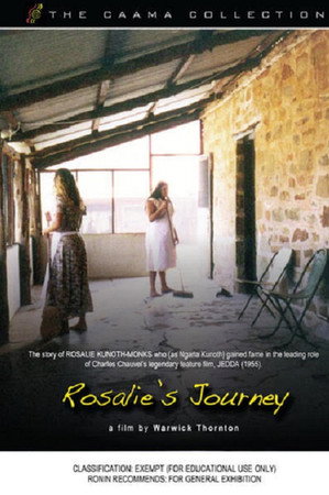 Rosalie's Journey
