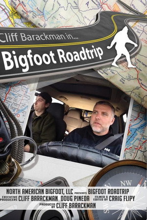 Bigfoot Roadtrip
