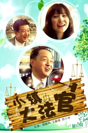 小镇大法官
