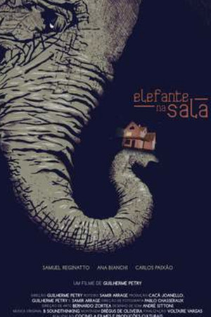Elefante na Sala