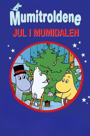 Mumitroldene 16 - Jul i Mumidalen