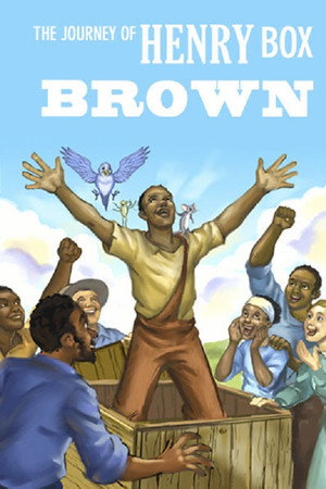Henry Box Brown