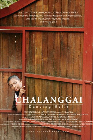 Chalanggai