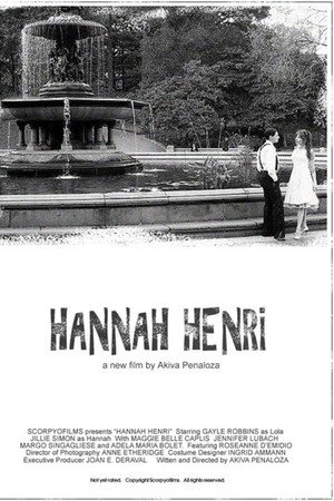 Hannah Henri