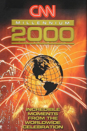 CNN Millennium 2000