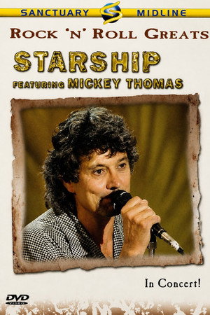 Starship Featuring Mickey Thomas