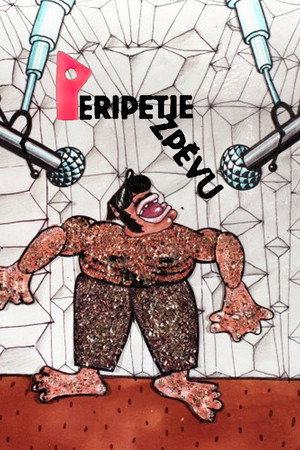 Peripetie zpěvu