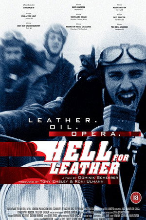 Hell for Leather