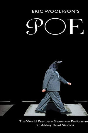 Eric Woolfson's Poe