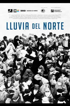 Lluvia Del Norte