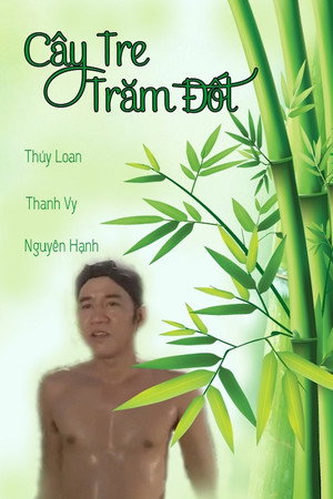 Cây Tre Trăm Đốt
