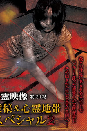 怨霊映像 特別篇 投稿＆心霊地帯スペシャル 2