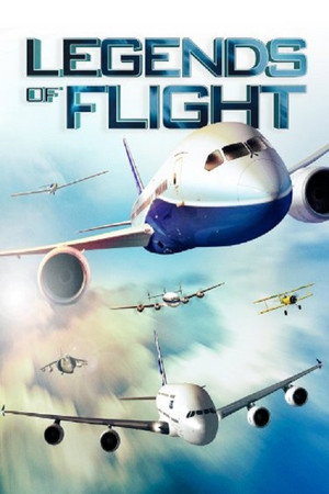 Leyendas del vuelo 3D