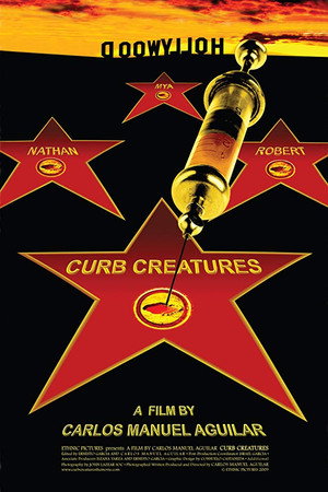 Curb Creatures