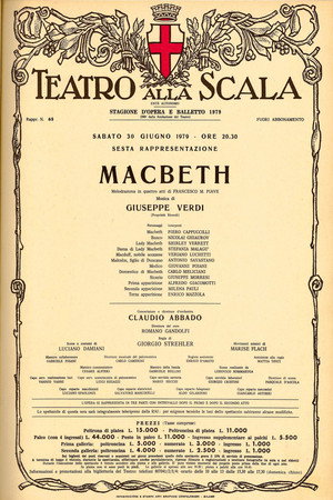 Macbeth