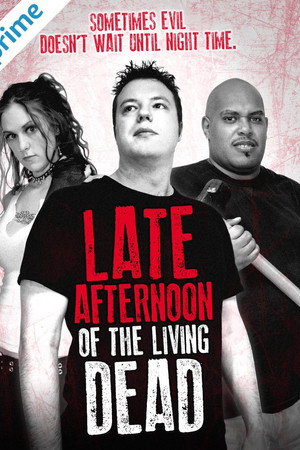 Late Afternoon of the Living Dead