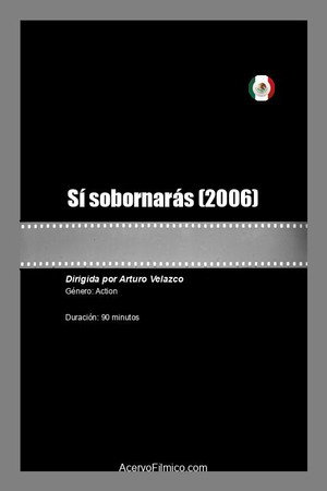 Sí sobornarás