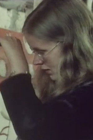 Portrait (Monica Sjöö)