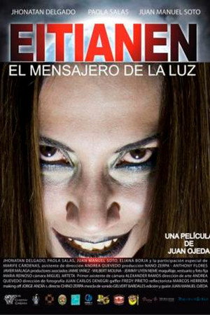 Eitianen, El Mensajero de la Luz