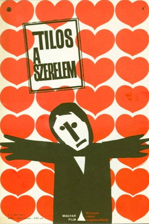 Tilos a szerelem