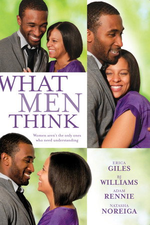 What Men Think