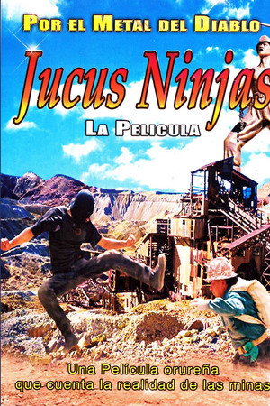 Jucus Ninjas
