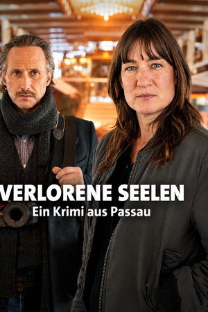 Verlorene Seelen - Ein Krimi aus Passau