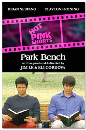 Park Bench