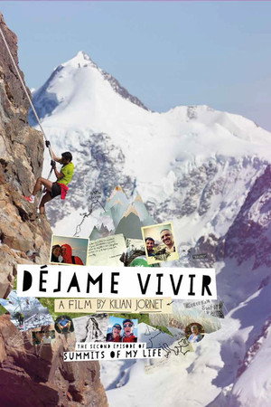 Déjame Vivir