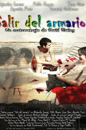 Salir del armario