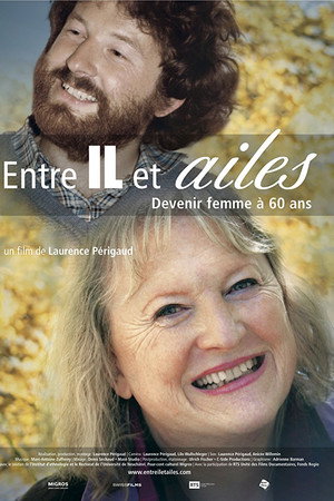 Entre il et ailes - Devenir femme à 60 ans