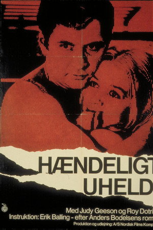 Hændeligt uheld