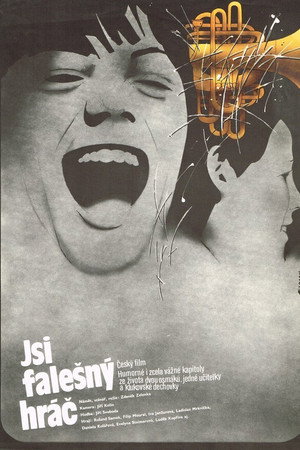 Jsi falešný hráč
