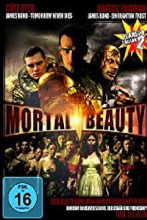 Mortal Beauty - Fluch der Schönheit
