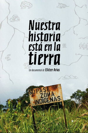 Nuestra Historia está en la Tierra