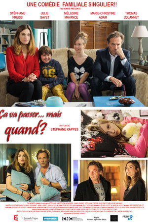 Ça va passer... mais quand ?