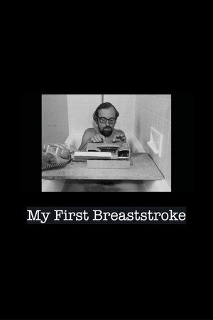 Ma première brasse